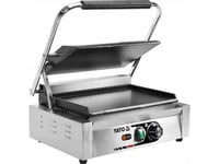 Yato Grill Panini Plattor 44Cm