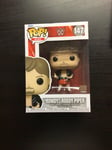 WWE: "Rowdy" Roddy Piper 147 Pop Vinyl