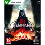 Remnant II Xbox Series X