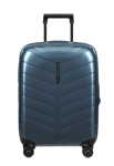 Samsonite Attrix Spinner 55 cm Blå