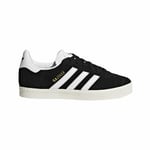 Lasten urheilukengät Adidas Gazelle Musta (Jalankoko: 28)