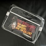 Walking Dead DARYL DIXON Messenger Bag