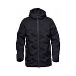 Stormtech Stockholm parka - Black - XXL