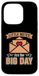 iPhone 14 Pro Little Notes For The Big Day Event Planner Wedding Planner Case