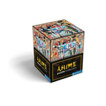 Clementoni One Piece Cube 500 Piece Jigsaw Puzzle 2