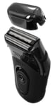 Wahl Lithium-Ion Travel Shaver WA7065012