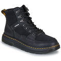 Boots Dr. Martens  Crewson Chukka Padded Black Wyoming