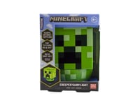 Paladone Minecraft - Creeper Swinging Lampe