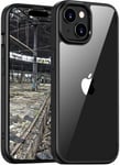 JT Berlin BackCase Pankow Hybrid (iPhone 15 Plus)