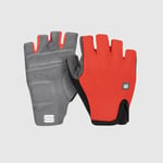 Sportful 1122026-140 KID MATCHY GLOVES Gloves KIDS CHILI RED Taille 6Y