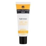 Kasvojen aurinkovoide 360º Mineral Heliocare Spf 50+