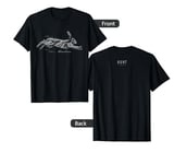 Hunt: Showdown Adrenaline Trait T-Shirt