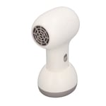 Mini Baby Hair Dryer Low Noise Cordless Baby Hair Dryer Constant Temperature For