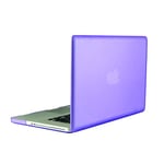 Boîtier LogiLink pour MacBook de 12" 13" MacBook Pro (Retina Display) Lavande