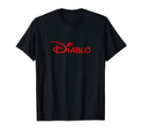 DIABLO T-Shirt