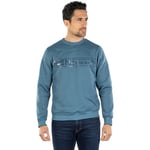 Sweat-shirt Geographical Norway  Sweat sport Gantoine