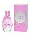 La Rive Woman Glow EDP hajuvesi naisille, 100 ml