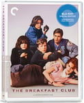 Breakfast Club Bluray