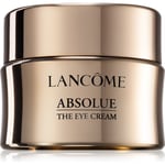 Lancôme Absolue ABSOLUE 2024 revitalising eye cream 20 ml