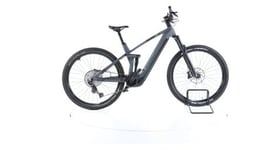 cube stereo hybrid 140 hpc velo electrique vtt 2023   tres bon etat