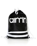 Aim'n Black Gymbag