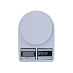 PEBBLE HUG Multipurpose Portable Electronic Digital Weighing Scale