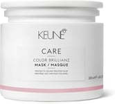 Keune Care Line Color Brillianz Mask - Mask For Colored Hair 200 Ml