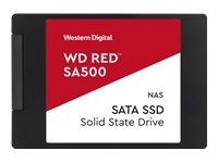 WESTERN DIGITAL – WD Red SSD SA500 NAS 1TB 2.5inch SATA (WDS100T1R0A-68A4W0)