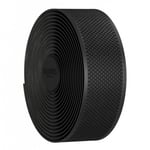 Brooks Cambium Rubber Bar Tape - Black