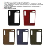 Mobile Phone Cases Shockproof Phone Leather Cover Shell For Z UK