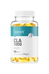 OstroVit - CLA 1000 - 90 Capsules