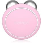 FOREO BEAR™ Mini facial toning device mini Pearl Pink