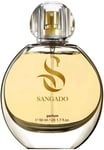 SANGADO Mademoiselle Dechamps Perfume for Women, 8-10 Hours Long-Lasting,... 