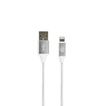 9360069000009 Our Pure Planet USB-A to Lightning cable, 1.2m/4ft OUR PURE PLANET