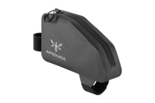 Apidura Expedition Top Tube Pack 1l 90g, 1,0 l, Vattentät