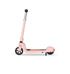 BEEPER - Trottinette électrique Enfant Lite La Kiddy - FWE50 Couleur - Rose Pastel