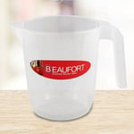 Beaufort 1L High Quality Measuring Jug 1 Litre Kitchen Cooking Dishwasher Safe