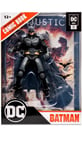 Batman (Injustice 2) DC Direct: Action Figure With Comic: Brand New In Box UK