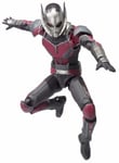 S.H.Figuarts Captain America Civil War ANT-MAN Action Figure BANDAI NEW Japan