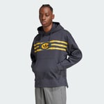 adidas Originals 90s Fleece Hoodie Men