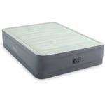 Intex - Matelas gonflable PremAire 1 2 places