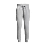 Under Armour Femme UA Rival Fleece Jogger Shorts