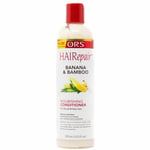 ORS | Banana & Bamboo | Nourishing Conditioner 370ml