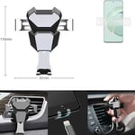 Support Voiture pour Huawei nova 10z téléphone montage évacuation d'air Tél?