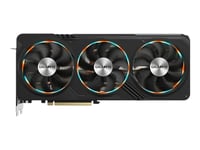 Gigabyte Geforce Rtx 4070 Gaming Oc V2 12G - Grafikkort - Geforce Rtx 4070 - 12 Gb Gddr6x - Pcie 4.0 - Hdmi, 3 X Displayport - Boks