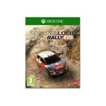 Sebastien Loeb Rally Evo - Xbox One - Italien