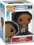 Funko Pop! Vinyl Ghostbusters Afterlife Lucky figuuri