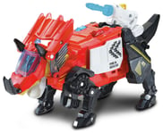 VTech Switch & Go Dinos Hero the Triceratops