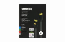 Cable Hdmi 2.1 3 Metres - Gamestop