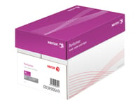 Xerox Performer - Vit - A3 (297 X 420 Mm) - 80 G/M² - 500 Ark Vanligt Papper